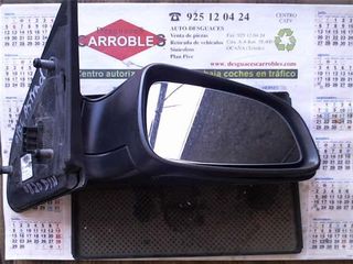 RETROVISOR ELECTRICO DCHO. OPEL ASTRA H BERLINA (2004->) 1.9 CDTI