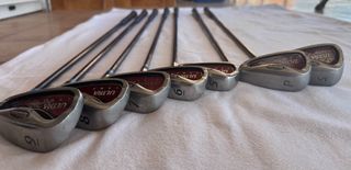 Palos de Golf Wilson Ultra Comp