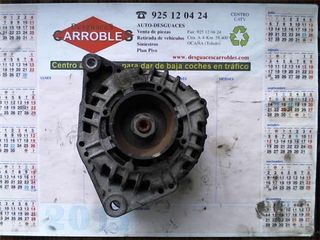 ALTERNADOR OPEL CORSA C (2003->) 1.3 CDTI