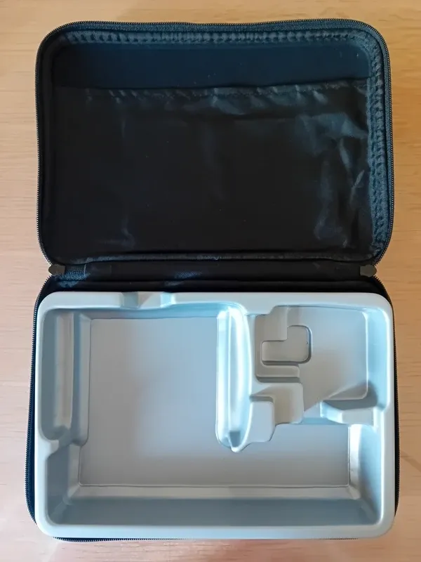 Elettrostimolatore Compex Sport 3