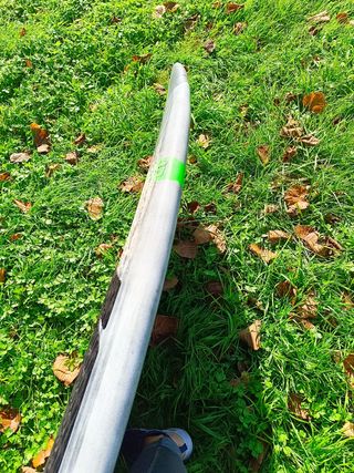 Tabla de paddle surf