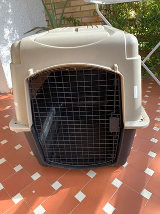 Transportín mascota grande Vari-Kennel Ultra