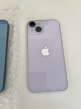 iPhone 14 - batteria 84-95%