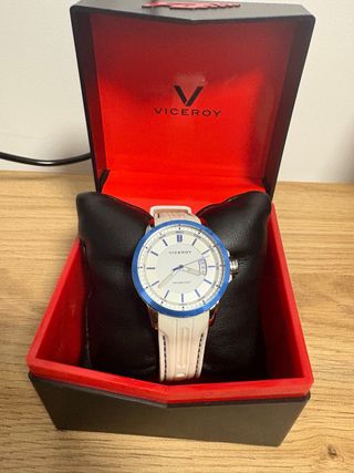 Reloj Viceroy F1 collection