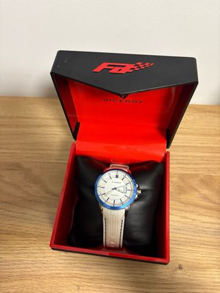 Reloj Viceroy F1 collection
