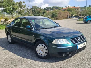Volkswagen Passat 1.9 TDI