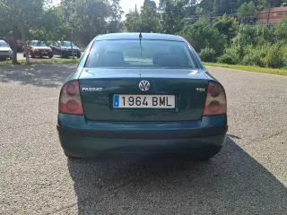 Volkswagen Passat 1.9 TDI