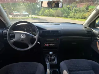 Volkswagen Passat 1.9 TDI