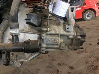 CAJA CAMBIOS MANUAL OPEL VECTRA C BERLINA (2002->) 2.2 DTI 16V