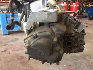 CAJA CAMBIOS MANUAL OPEL VECTRA C BERLINA (2002->) 2.2 DTI 16V