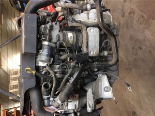 MOTOR COMPLETO OPEL VECTRA C BERLINA (2002->) 2.2 DTI 16V
