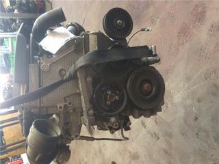 MOTOR COMPLETO OPEL VECTRA C BERLINA (2002->) 2.2 DTI 16V