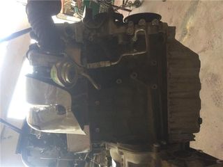 MOTOR COMPLETO OPEL VECTRA C BERLINA (2002->) 2.2 DTI 16V