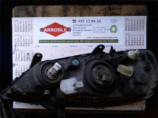 FARO DEL. DCHO OPEL ASTRA G BERLINA (1998->) 1.6 16V