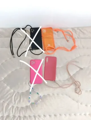 Fundas iPhone 11 Pro Max