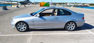 Llantas BMW E46 17 Pulgadas