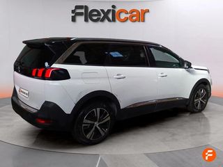 Peugeot 5008 Allure BlueHDi 96kW (130CV) S&S EAT8