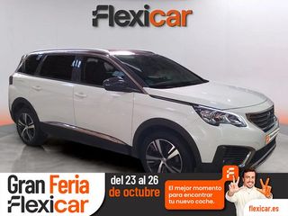 Peugeot 5008 Allure BlueHDi 96kW (130CV) S&S EAT8