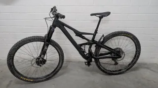 Orbea Occam H20 talla M