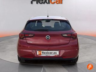 Opel Astra 1.2T SHT 96kW (130CV) Business Elegance