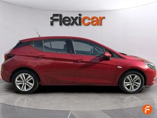 Opel Astra 1.2T SHT 96kW (130CV) Business Elegance