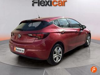 Opel Astra 1.2T SHT 96kW (130CV) Business Elegance
