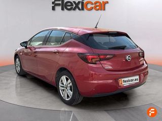 Opel Astra 1.2T SHT 96kW (130CV) Business Elegance