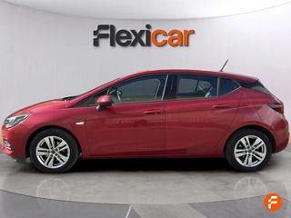 Opel Astra 1.2T SHT 96kW (130CV) Business Elegance