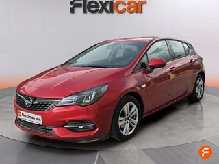 Opel Astra 1.2T SHT 96kW (130CV) Business Elegance