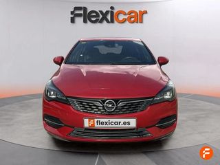 Opel Astra 1.2T SHT 96kW (130CV) Business Elegance