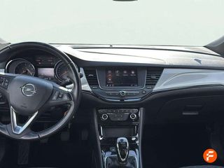 Opel Astra 1.2T SHT 96kW (130CV) Business Elegance