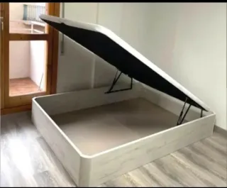 Canapes i colchones nuevos a estrenar