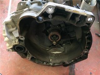 CAJA CAMBIOS MANUAL OPEL CORSA D (2006->) 1.3 CDTI