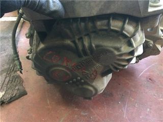 CAJA CAMBIOS MANUAL OPEL CORSA D (2006->) 1.3 CDTI