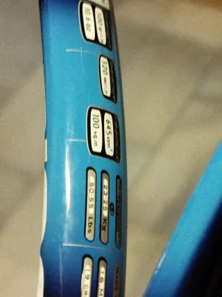 Raqueta Babolat Pure Drive