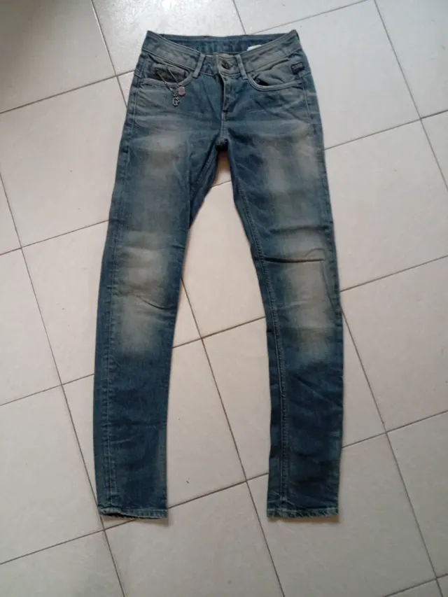 Pantalón vaquero G-Star RAW Talla S