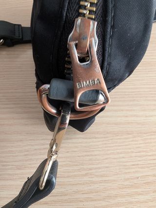 Bolso Bimba y Lola Negro