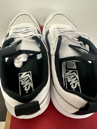 Vans Range Exp talla 39