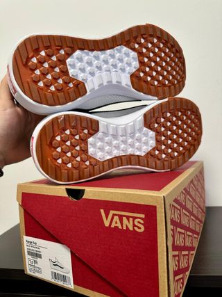 Vans Range Exp talla 39