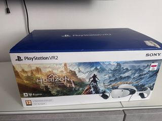 PlayStation VR2 usato pochissimo