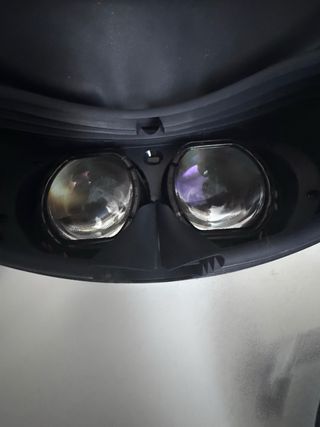 PlayStation VR2 usato pochissimo