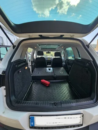 Volkswagen Tiguan 2015