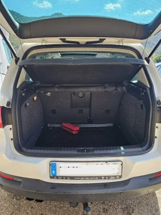 Volkswagen Tiguan 2015
