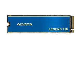 SSD NVMe 512GB ADATA Legend 710