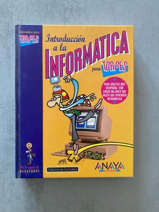Introduccion a la informatica paratorpes