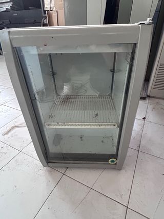 Nevera Mini Bar