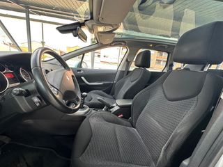 ✅Peugeot 308 SW 1.6HDI 7PLAZAS✅TAN SOLO 160,000KM✅