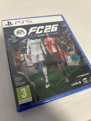 Fifa 26 PS5
