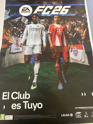 Fifa 26 PS5
