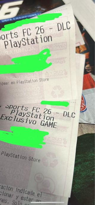 Fifa 26 PS5
